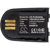 Plantronics Savi W740 Battery