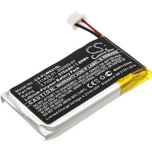 Plantronics Savi W8210 Battery