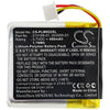 Plantronics 208769-02 Battery