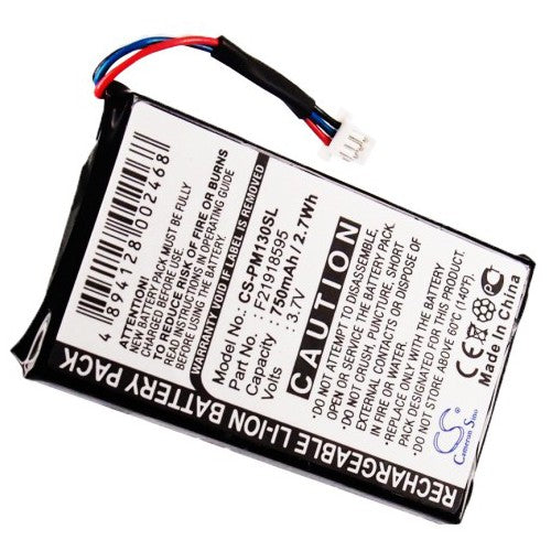 Palm M135 Battery