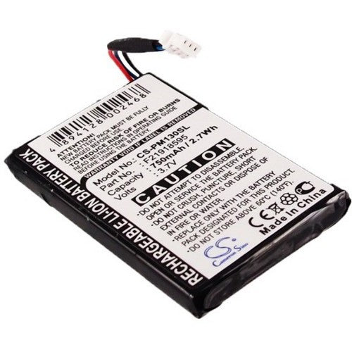 Palm M135 Battery