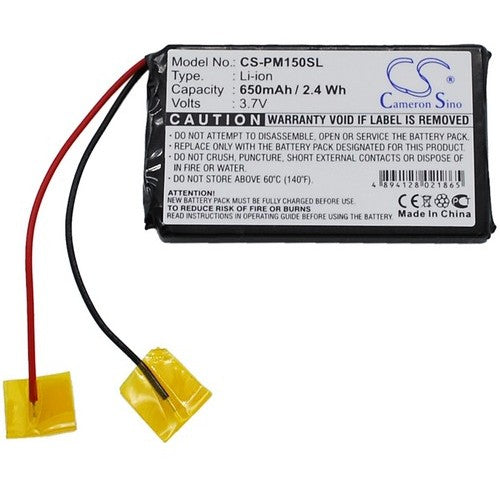 Palm Zire 22 Battery