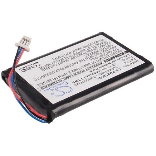 Pure F360B Battery