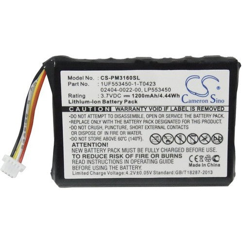 Cisco Generation Battery