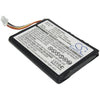 CS-PM3160SL Battery