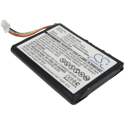 Cisco 3rd Battery
