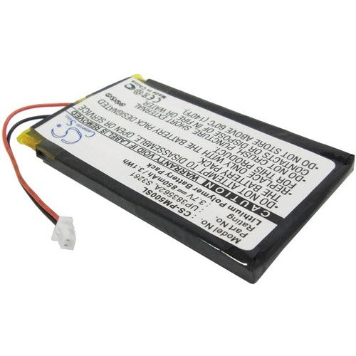 IBM UP383562A Battery