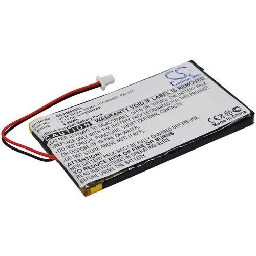 Palm LAB363562B Battery
