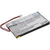Palm IA1TB12B1 Battery