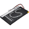 Palm UP383562A Battery