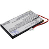 Palm UP383562A Battery