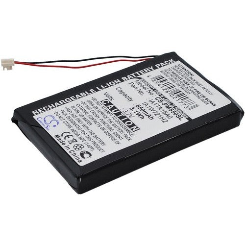 Palm IA1W721H2 Battery