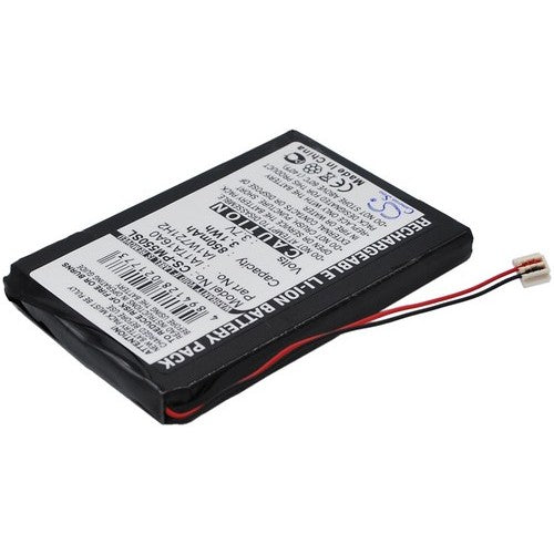 Palm PBA80860US Battery