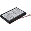 Palm PBA80860US Battery