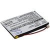 Palm IA1T923A0 Battery