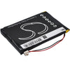 Palm IA1T923A0 Battery