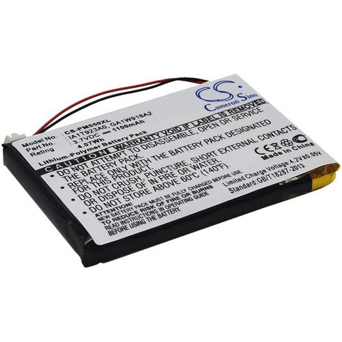 Palm Zire 72s Battery