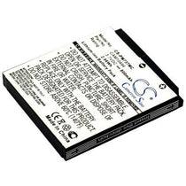 Polaroid M737 Battery