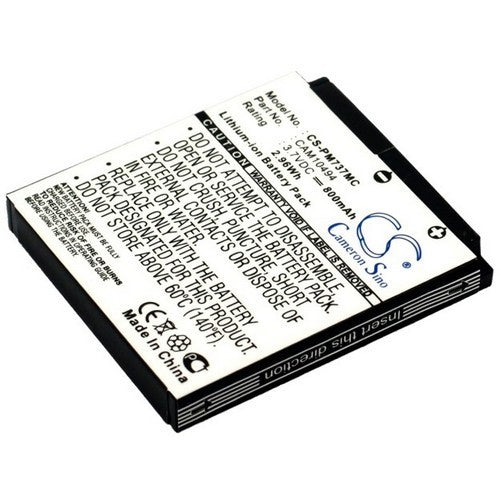 CS-PM737MC Battery