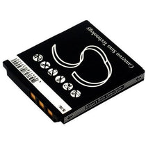 Polaroid CAM10494 Battery