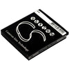 Polaroid CAM10494 Battery