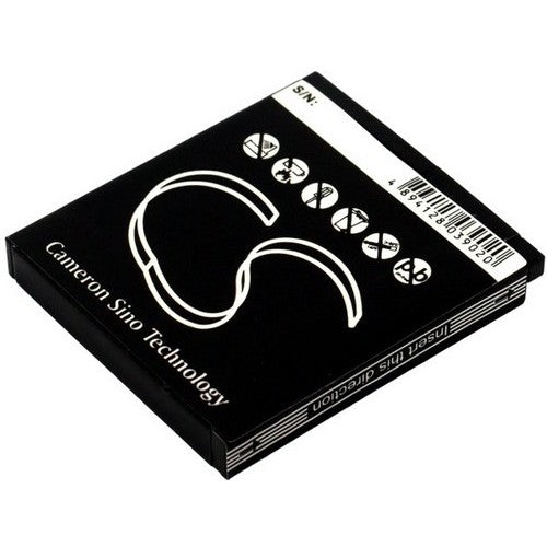 CS-PM737MC Battery