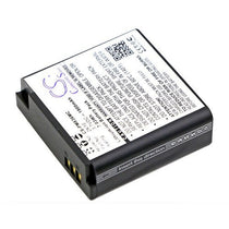 Polaroid iM1836 Battery