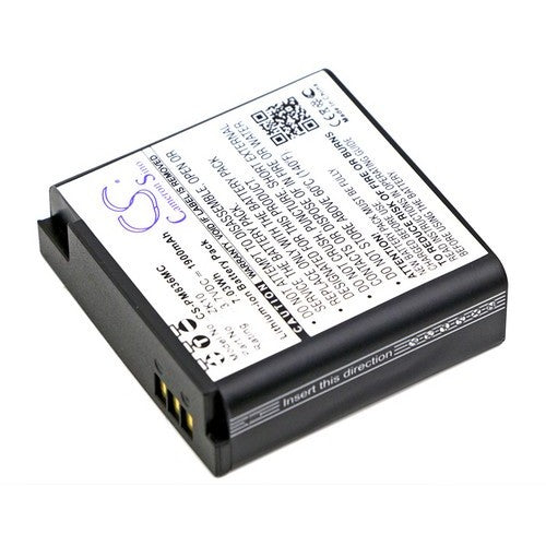 Polaroid ZK10 Battery