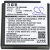 CS-PM836MC Battery