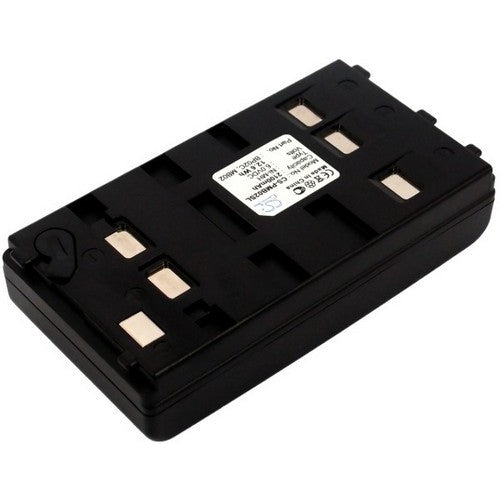 Nikon Retinomax II K Plus Battery