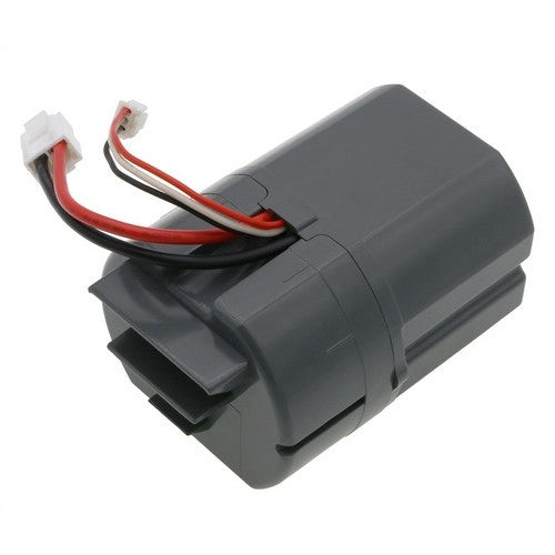 Panasonic MC-6DD65 Battery