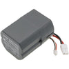 Panasonic MC-WDD91 Battery