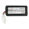 Panasonic MC-B20JP Battery