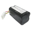 Panasonic MC B 20 J Battery