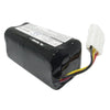 Panasonic MC B 20 J Battery