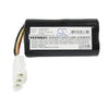 Panasonic MC B 20 J Battery