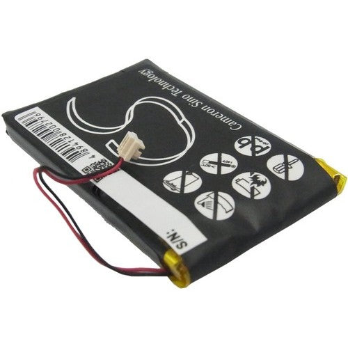 Palm Tungsten E2 Battery