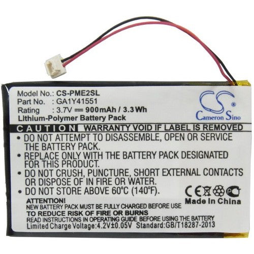 Palm GA1Y41551 Battery