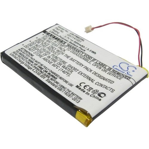 Palm Tungsten E2 Battery