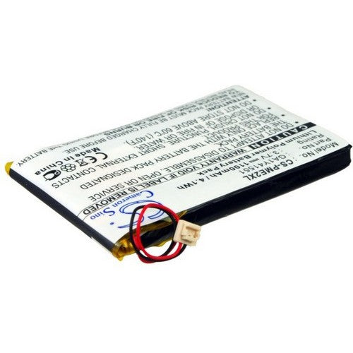 Palm GA1Y41551 Battery