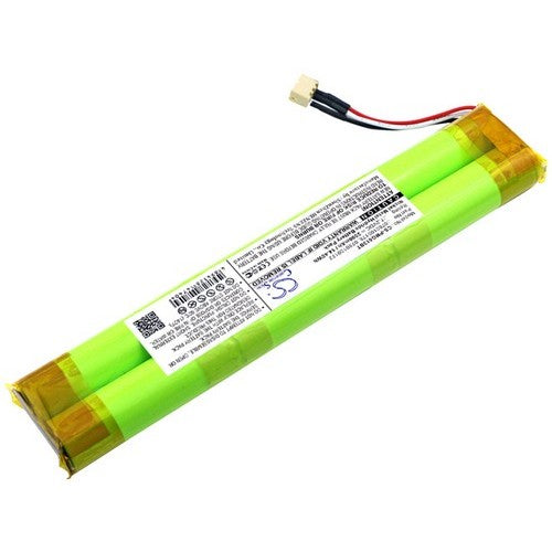 Paradox Magellan MG6160 Control Panel Battery