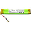 Paradox Magellan MG6130 Battery