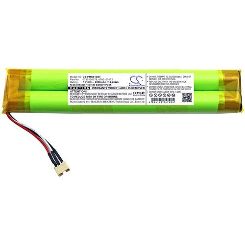 Paradox Magellan MG6060 Battery