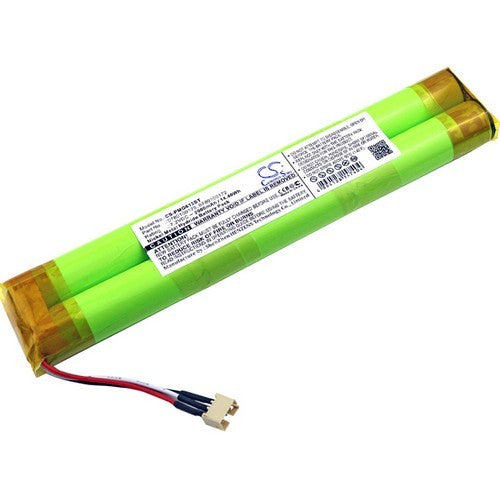 Paradox Magellan 0780100172 Battery