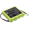 Paradox Magellan MG6250 Battery
