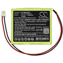 Paradox Magellan 6250 Console Battery