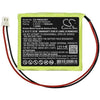 Paradox Magellan MG6250 Battery