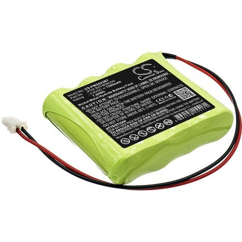 Paradox PDX-BATMG6250 Battery