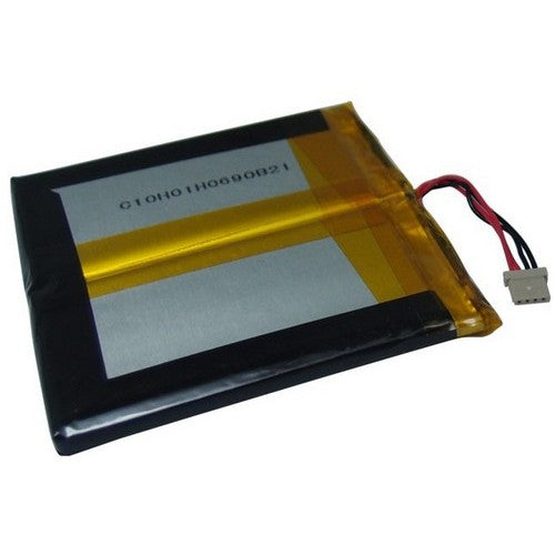 Palm Tungsten C Battery