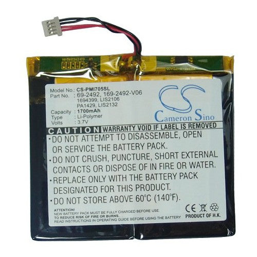 Palm PA1429 Battery